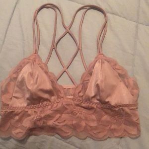 💥Victoria Secret PINK Bralette